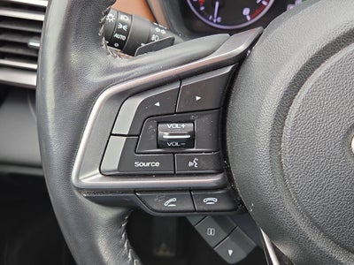 2021 Subaru Outback Touring