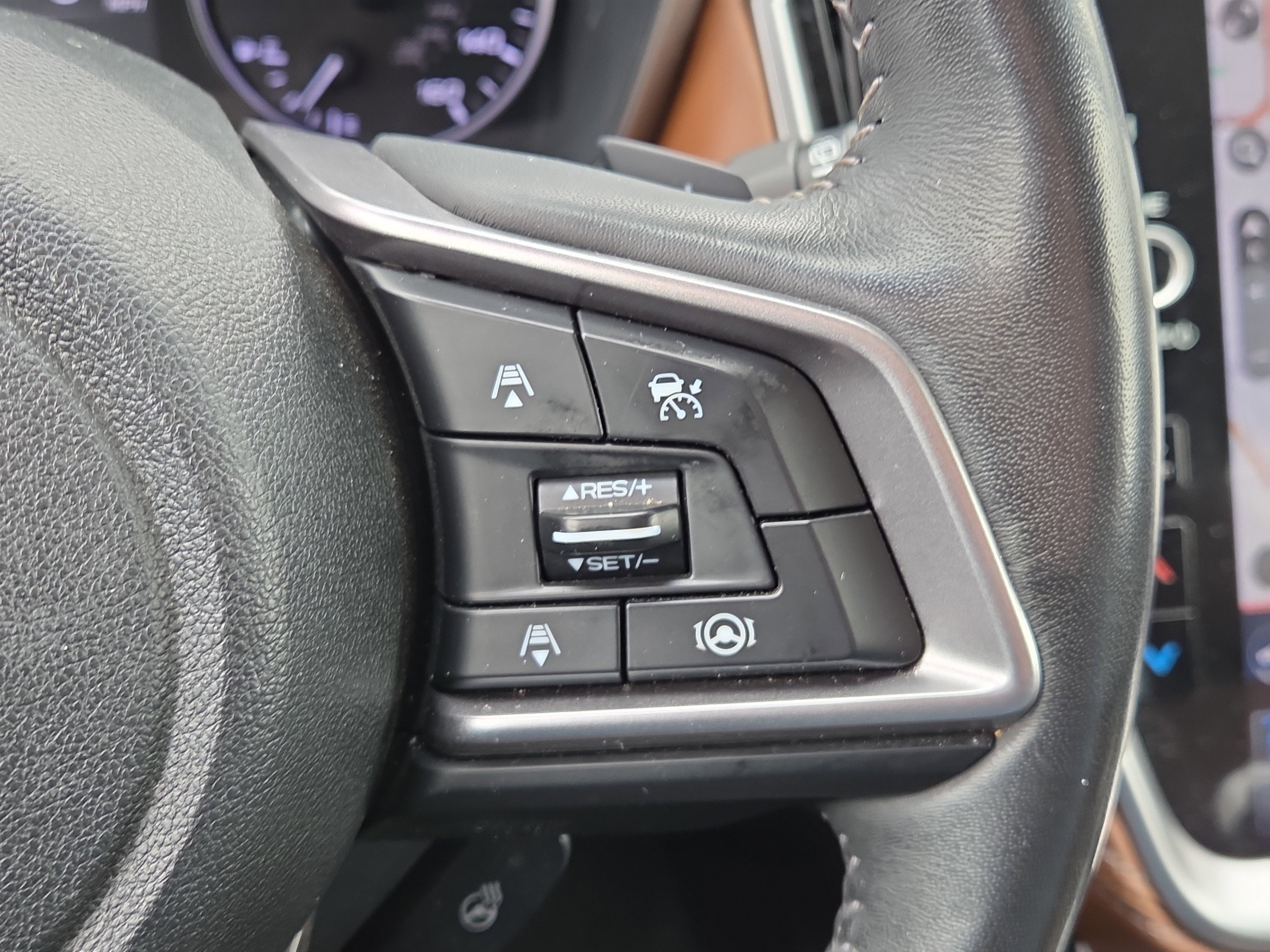 2021 Subaru Outback Touring