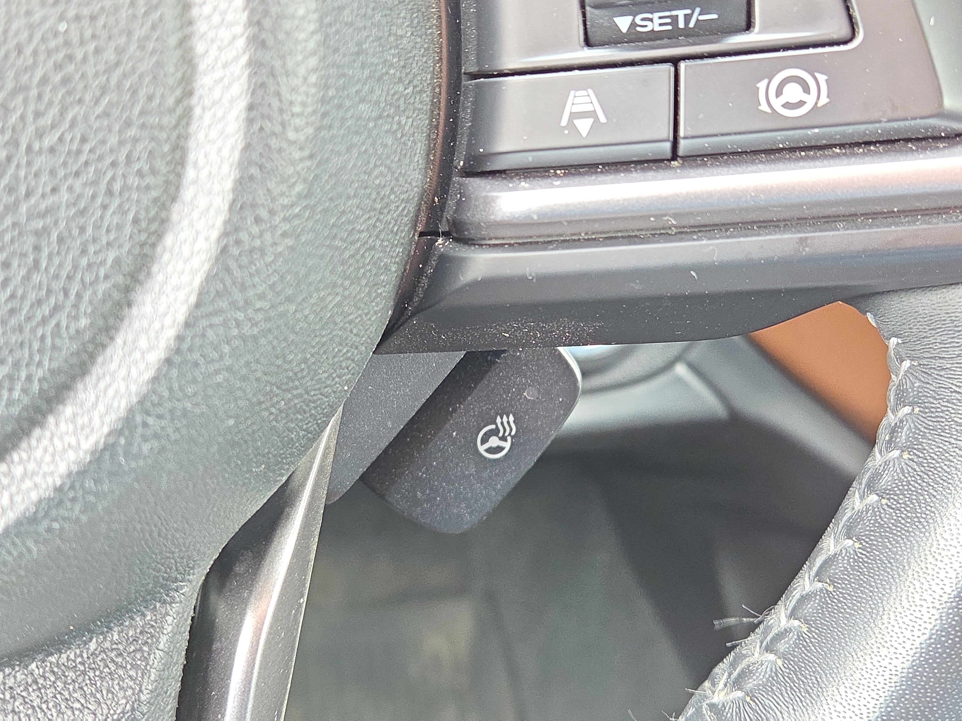 2021 Subaru Outback Touring