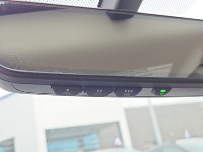 2021 Subaru Outback Touring