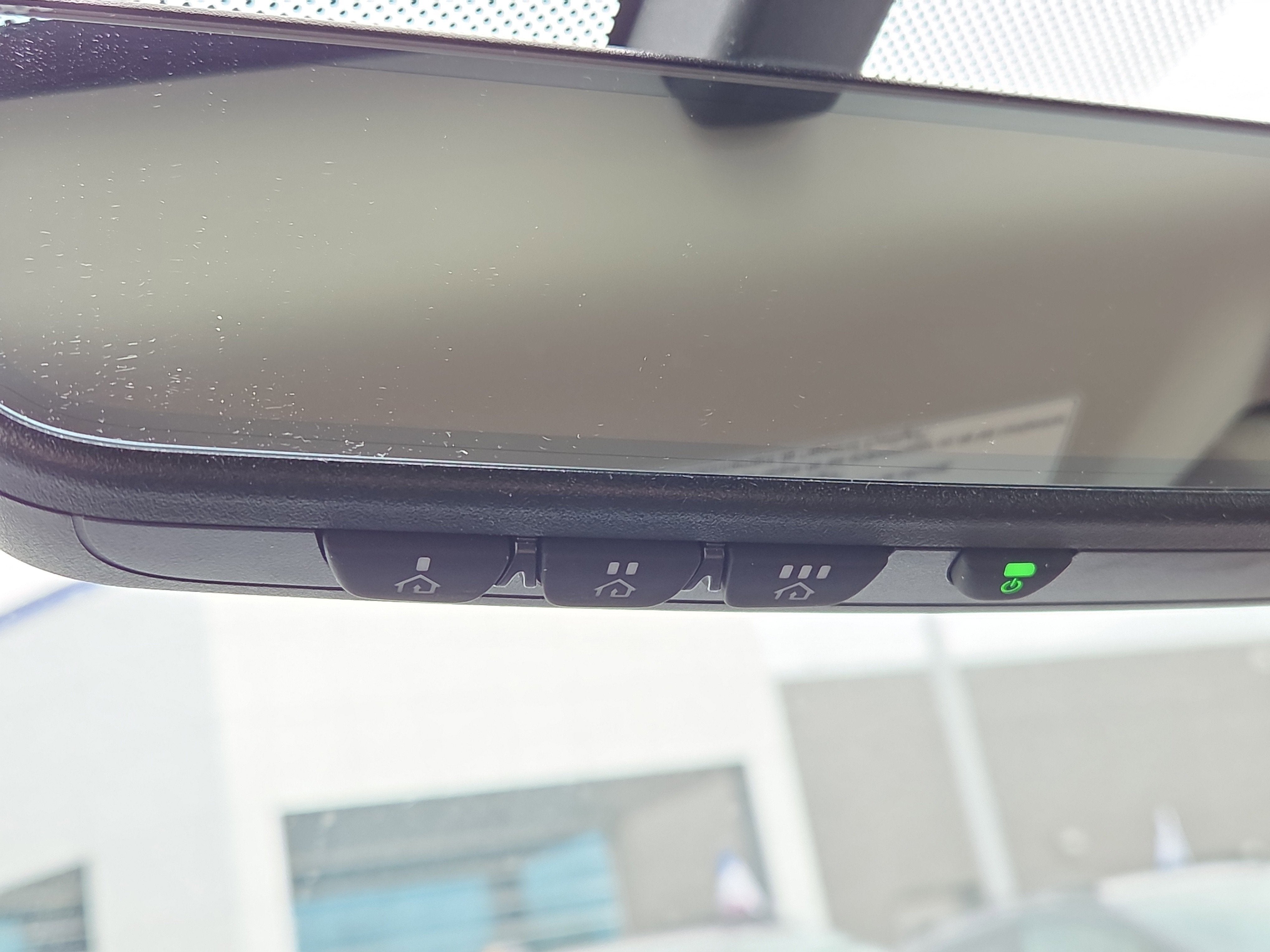 2021 Subaru Outback Touring