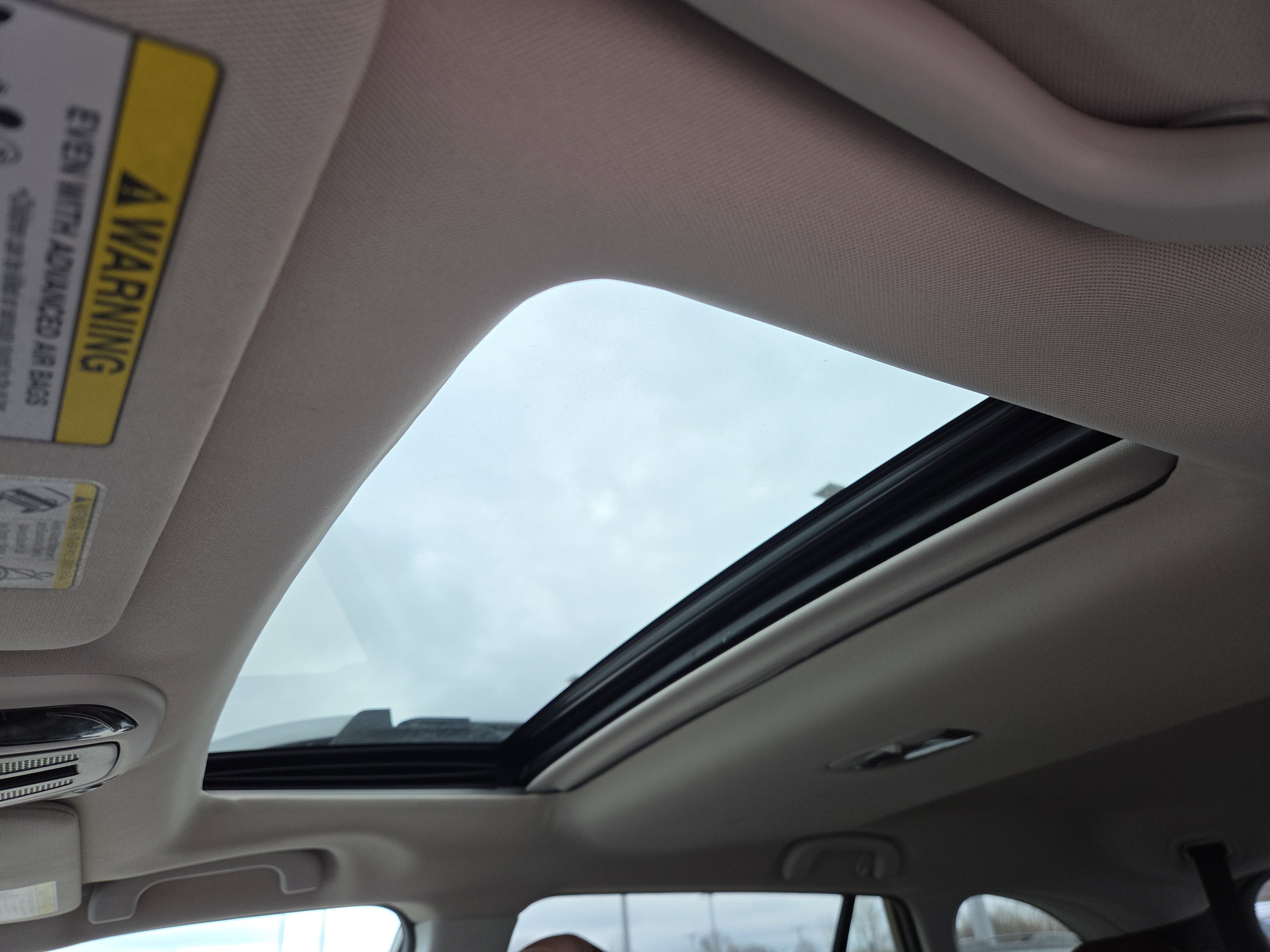 2021 Subaru Outback Touring