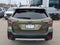 2021 Subaru Outback Touring