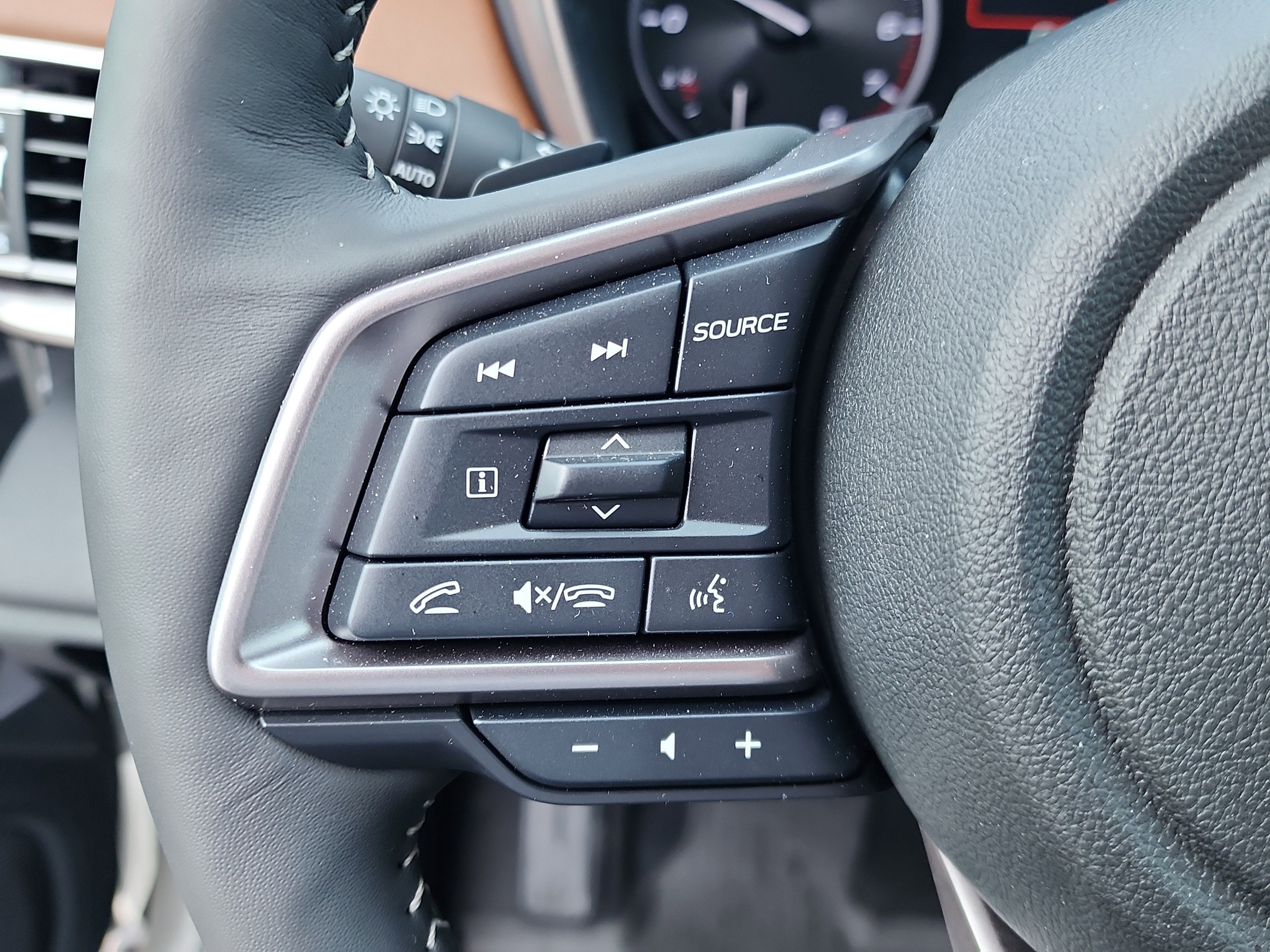 2025 Subaru Outback Touring