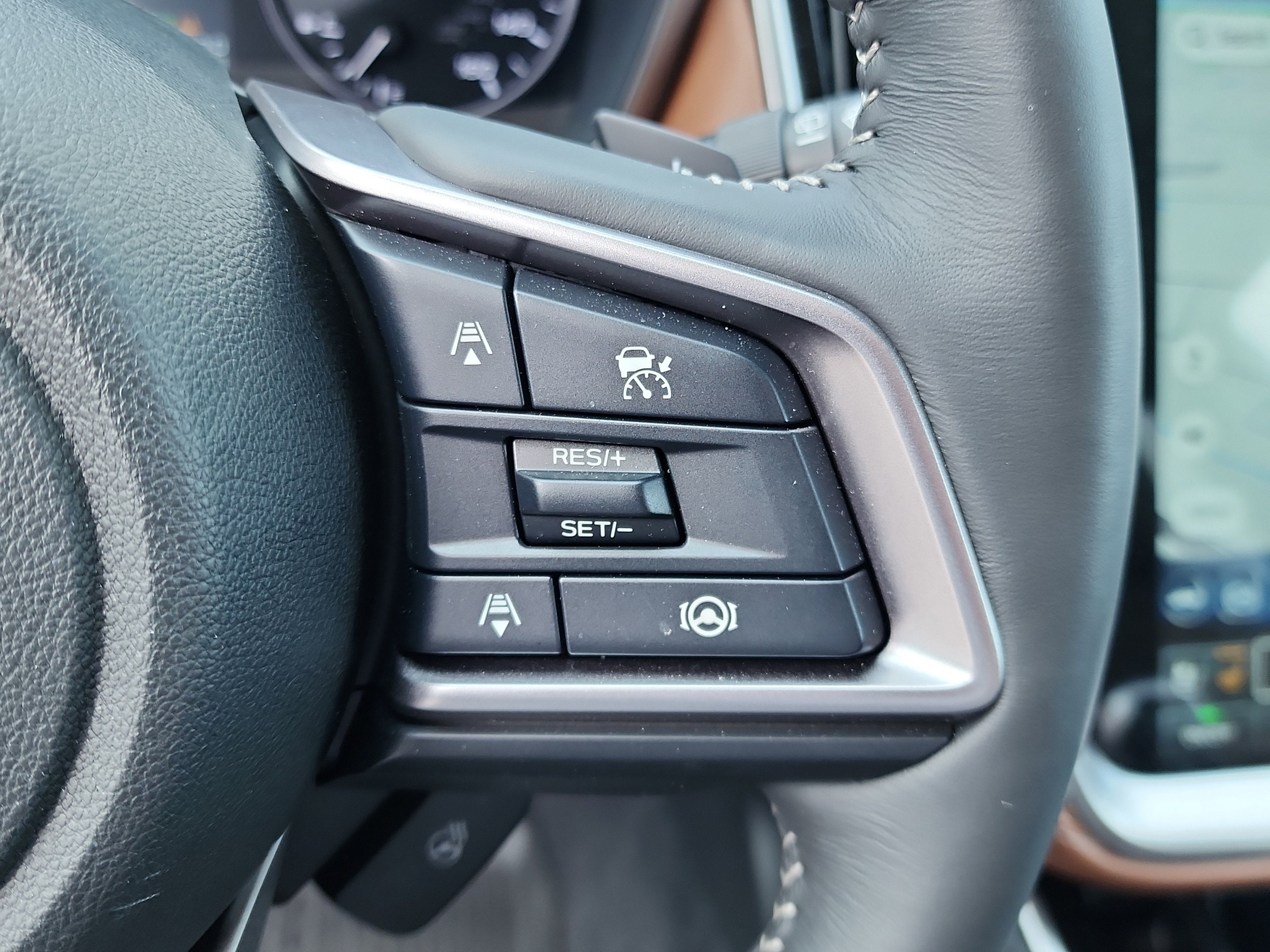 2025 Subaru Outback Touring