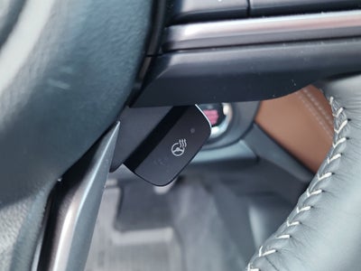 2025 Subaru Outback Touring