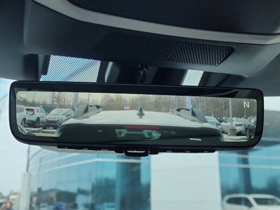 2025 Subaru Outback Touring