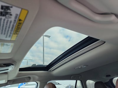 2025 Subaru Outback Touring