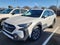 2025 Subaru Outback Touring