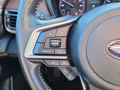 2020 Subaru Outback Touring