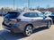 2020 Subaru Outback Touring