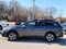 2020 Subaru Outback Touring