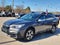 2020 Subaru Outback Touring