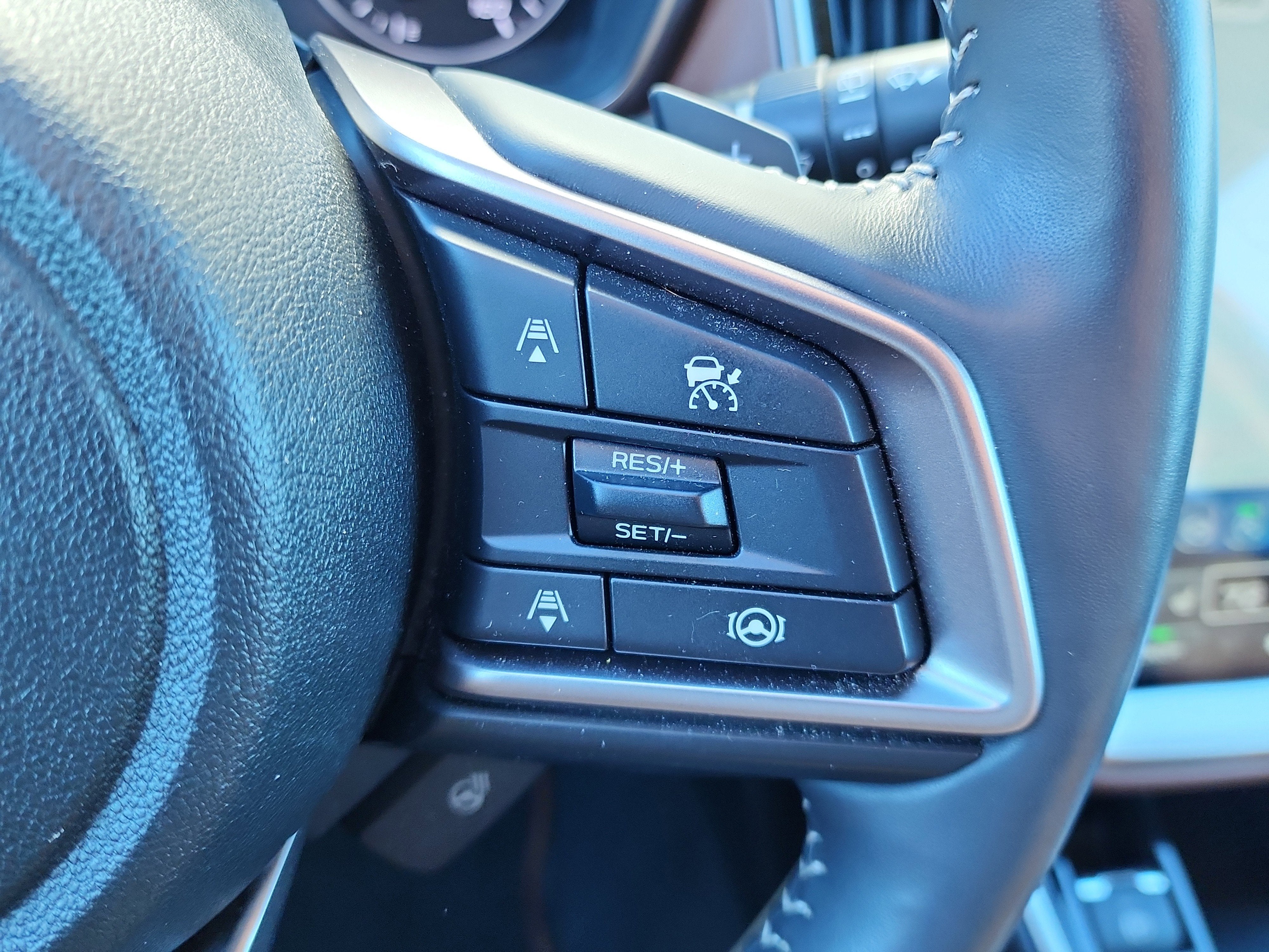 2025 Subaru Outback Touring