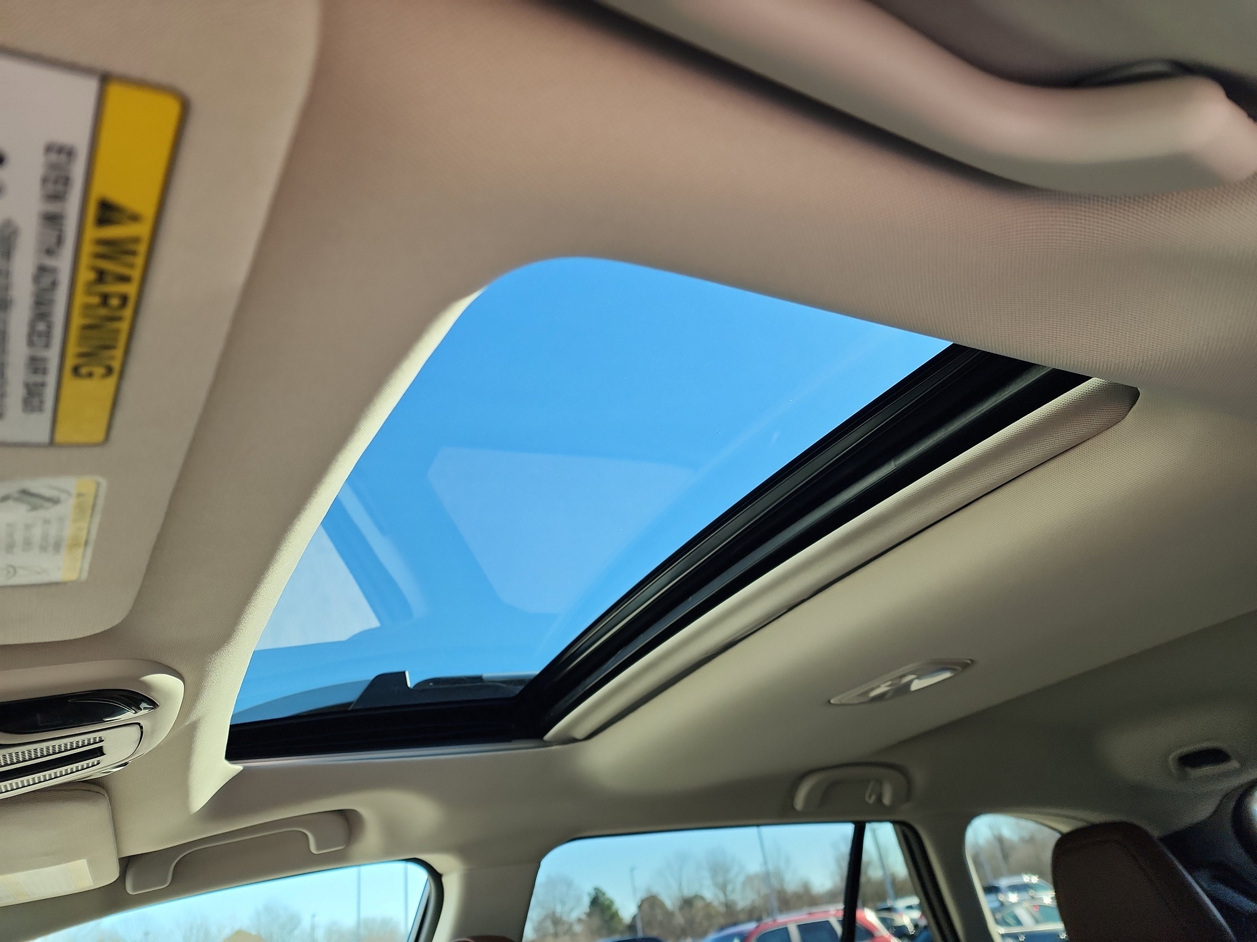 2025 Subaru Outback Touring