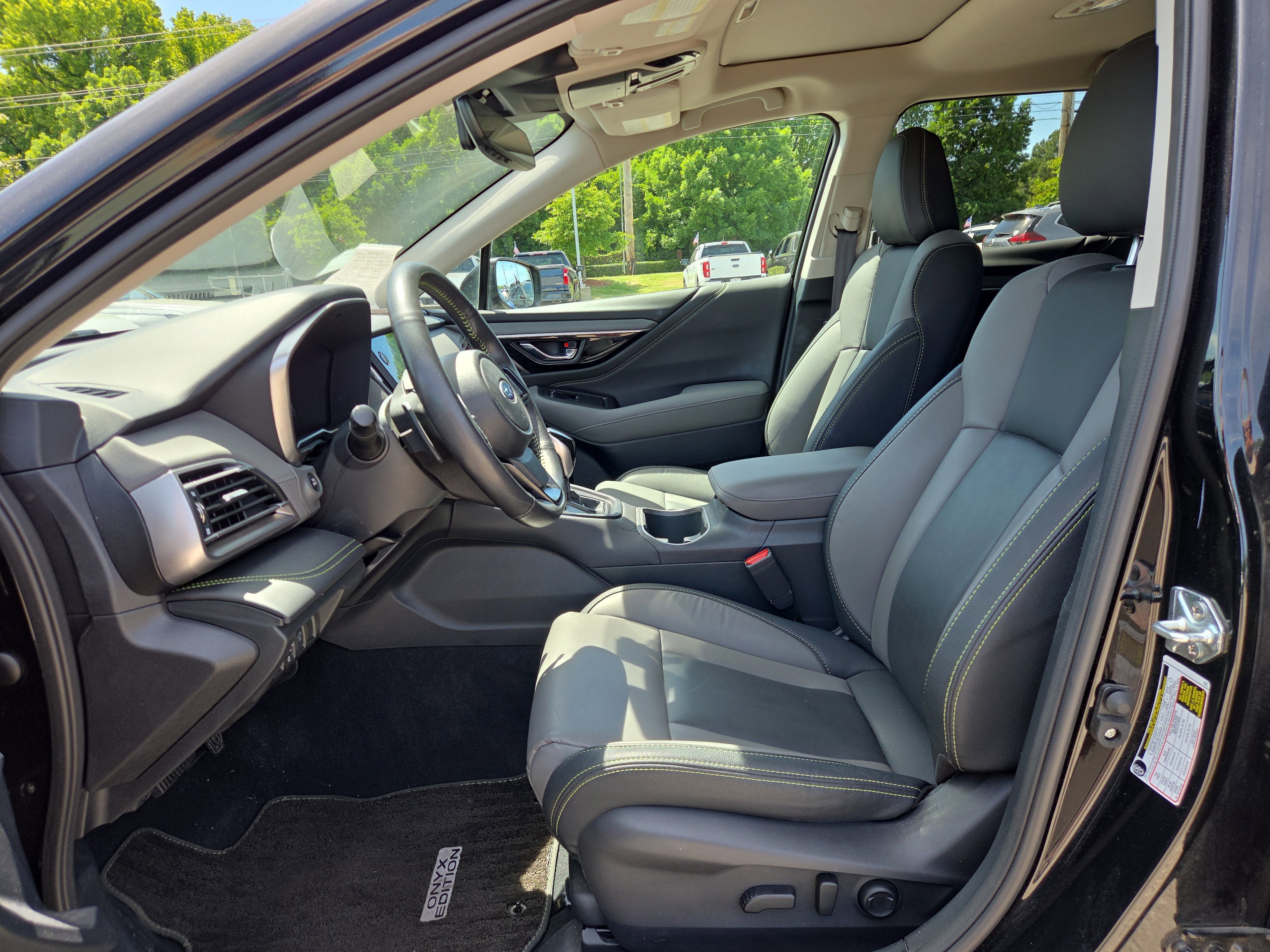 2024 Subaru Outback Onyx Edition XT