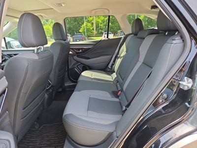 2024 Subaru Outback Onyx Edition XT