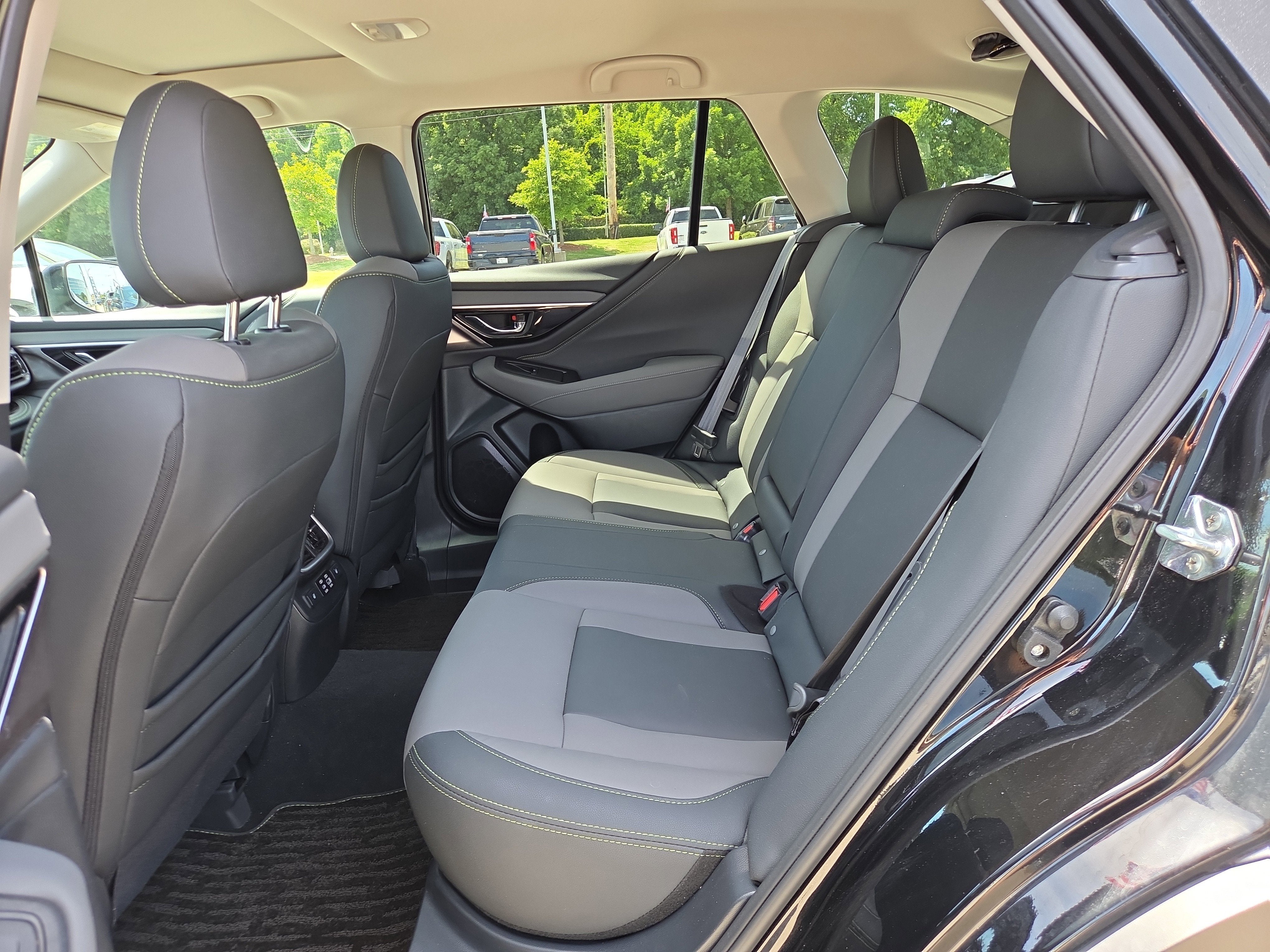 2024 Subaru Outback Onyx Edition XT