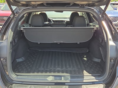 2024 Subaru Outback Onyx Edition XT