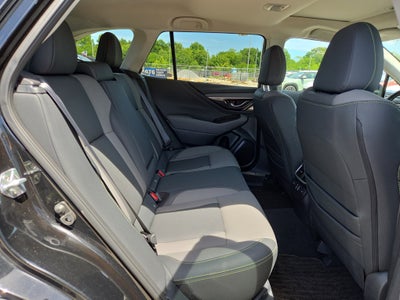 2024 Subaru Outback Onyx Edition XT