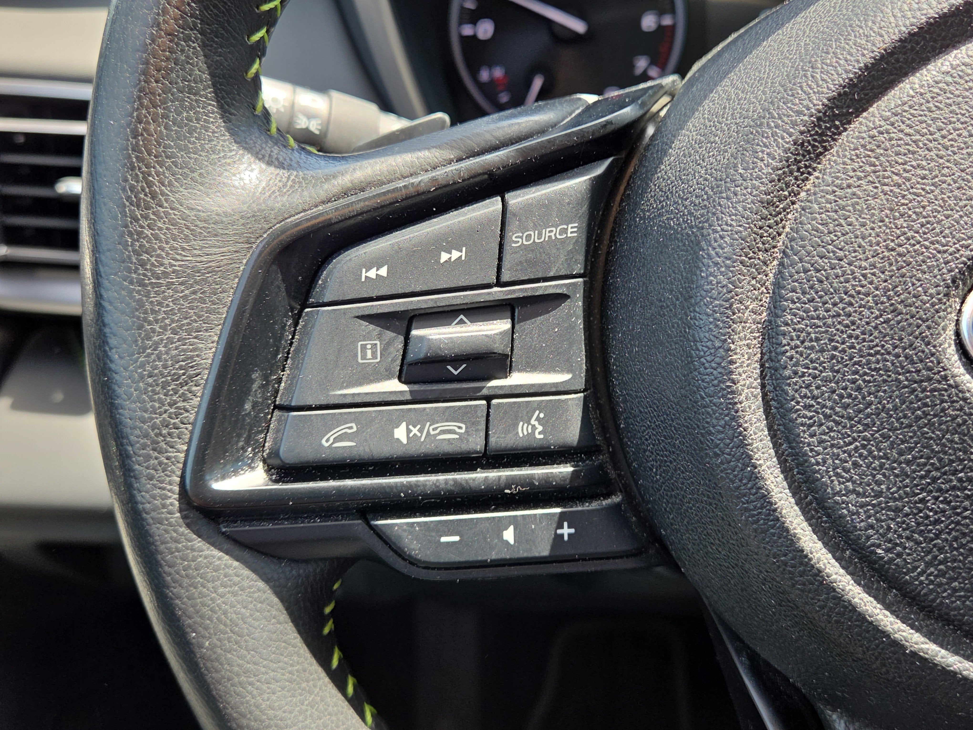 2024 Subaru Outback Onyx Edition XT
