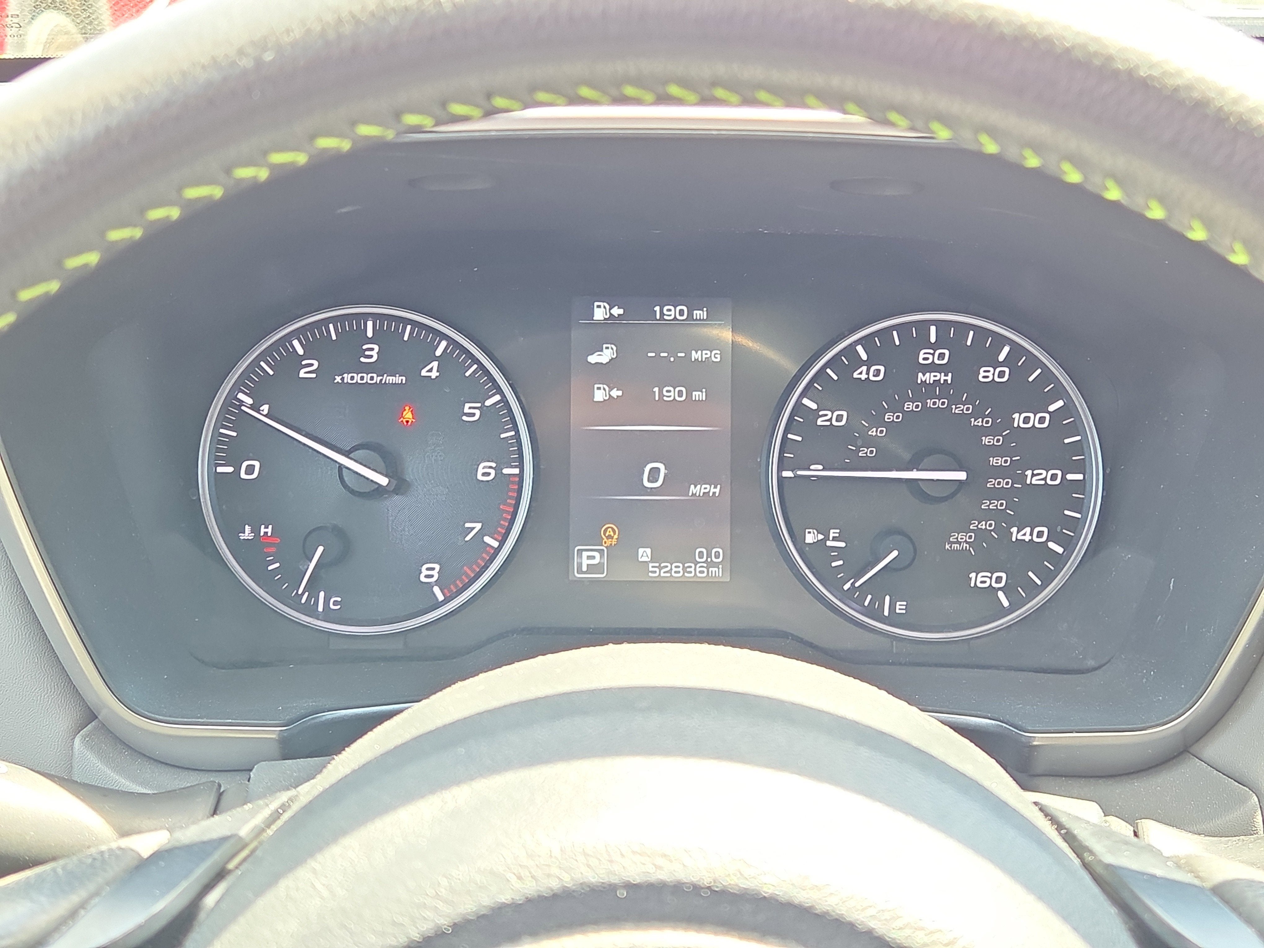 2024 Subaru Outback Onyx Edition XT