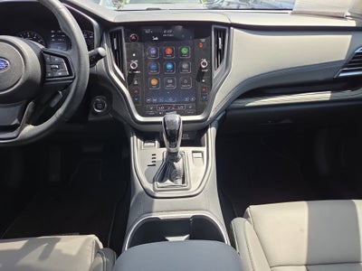 2024 Subaru Outback Onyx Edition XT
