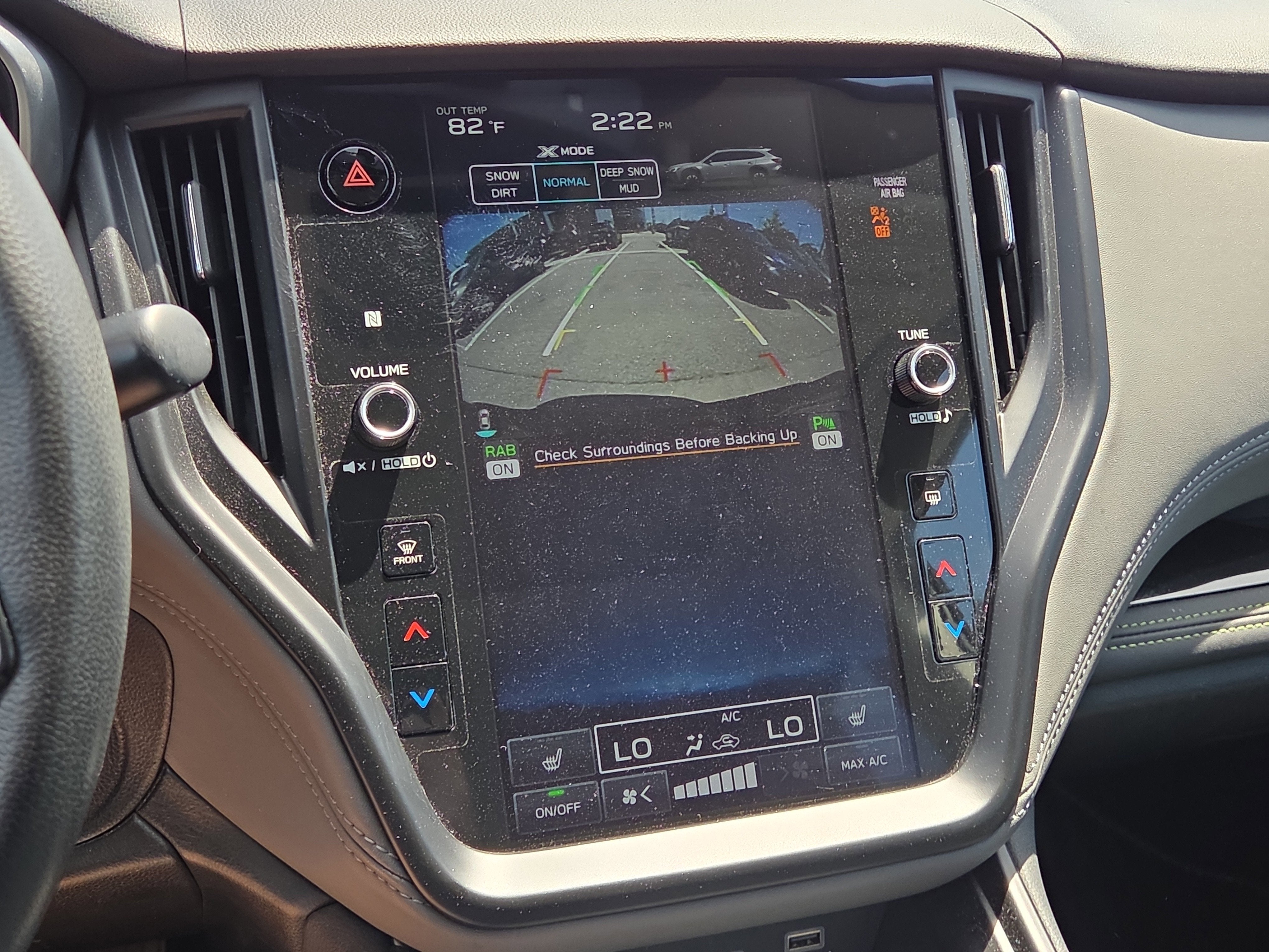 2024 Subaru Outback Onyx Edition XT