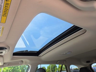 2024 Subaru Outback Onyx Edition XT