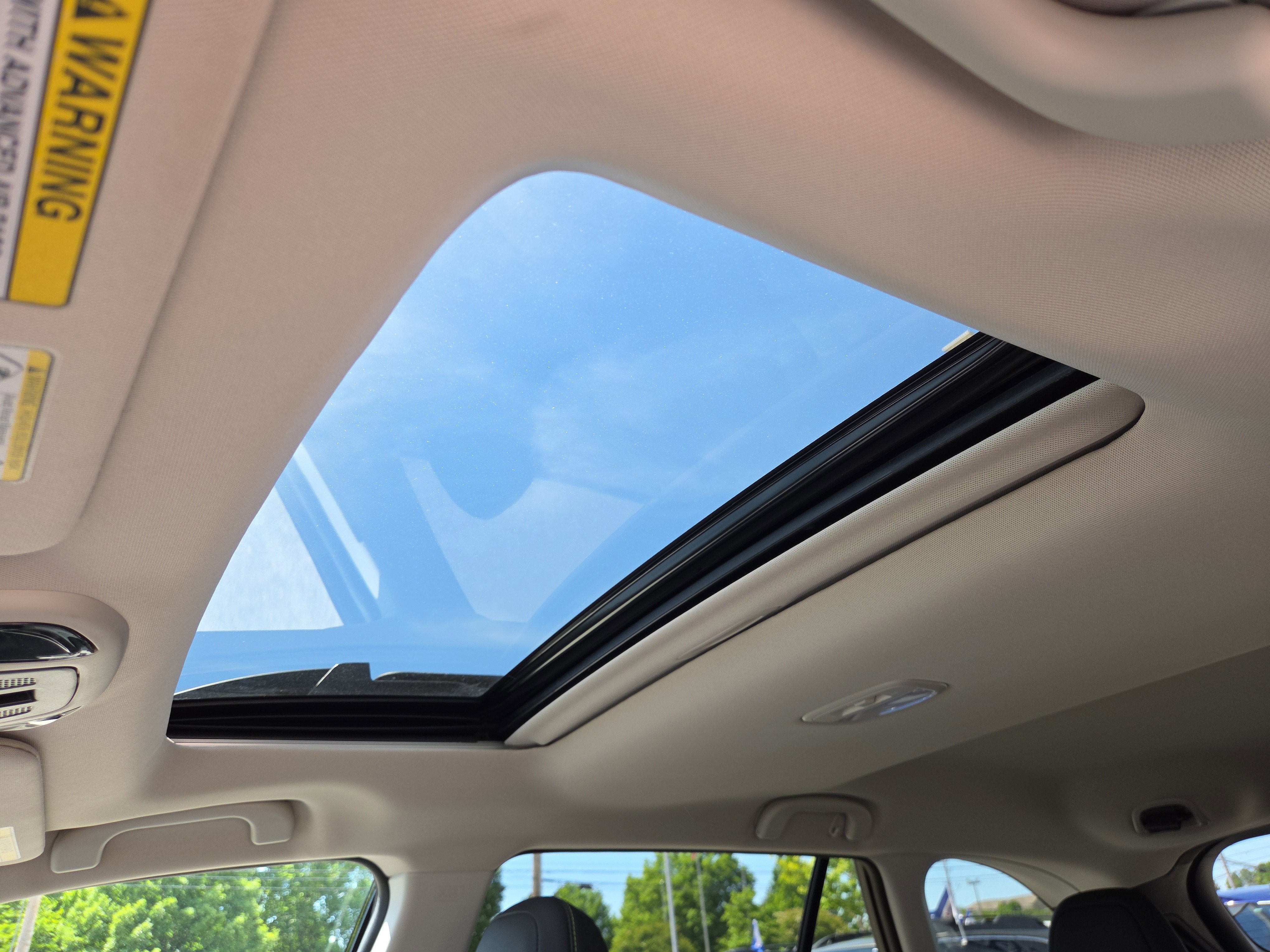 2024 Subaru Outback Onyx Edition XT