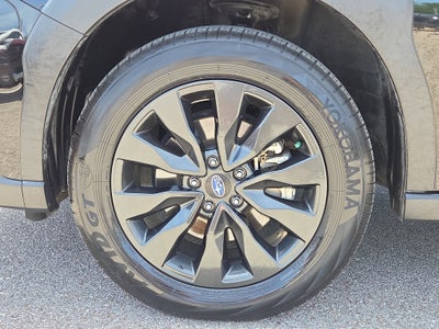 2024 Subaru Outback Onyx Edition XT