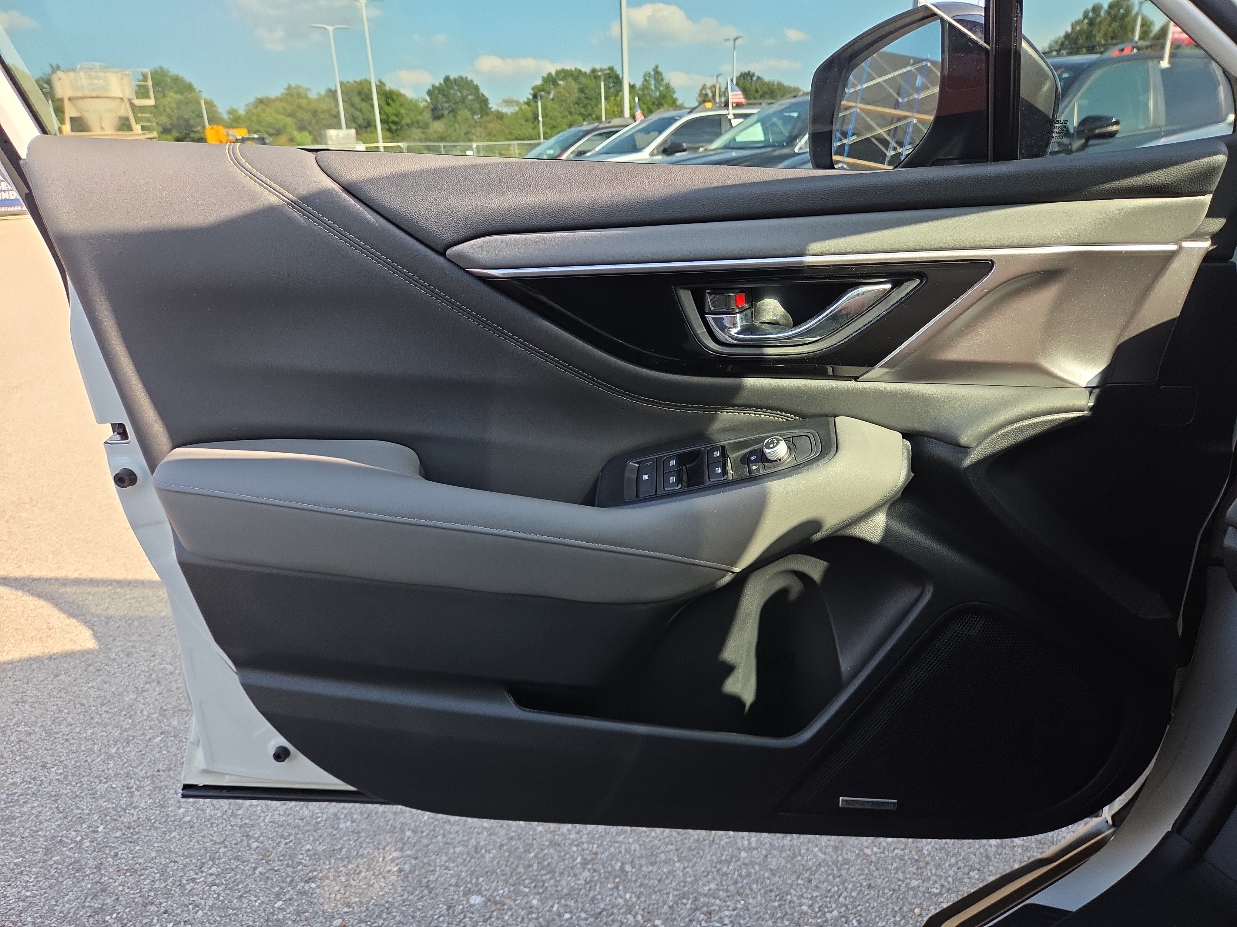 2025 Subaru Outback Onyx Edition XT