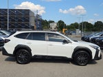 2025 Subaru Outback Onyx Edition XT