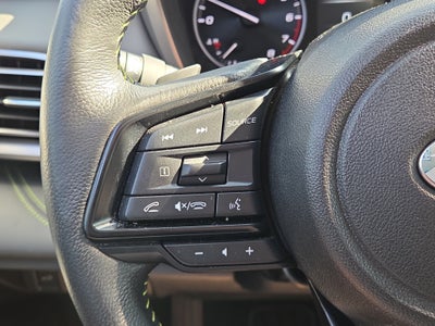 2025 Subaru Outback Onyx Edition XT
