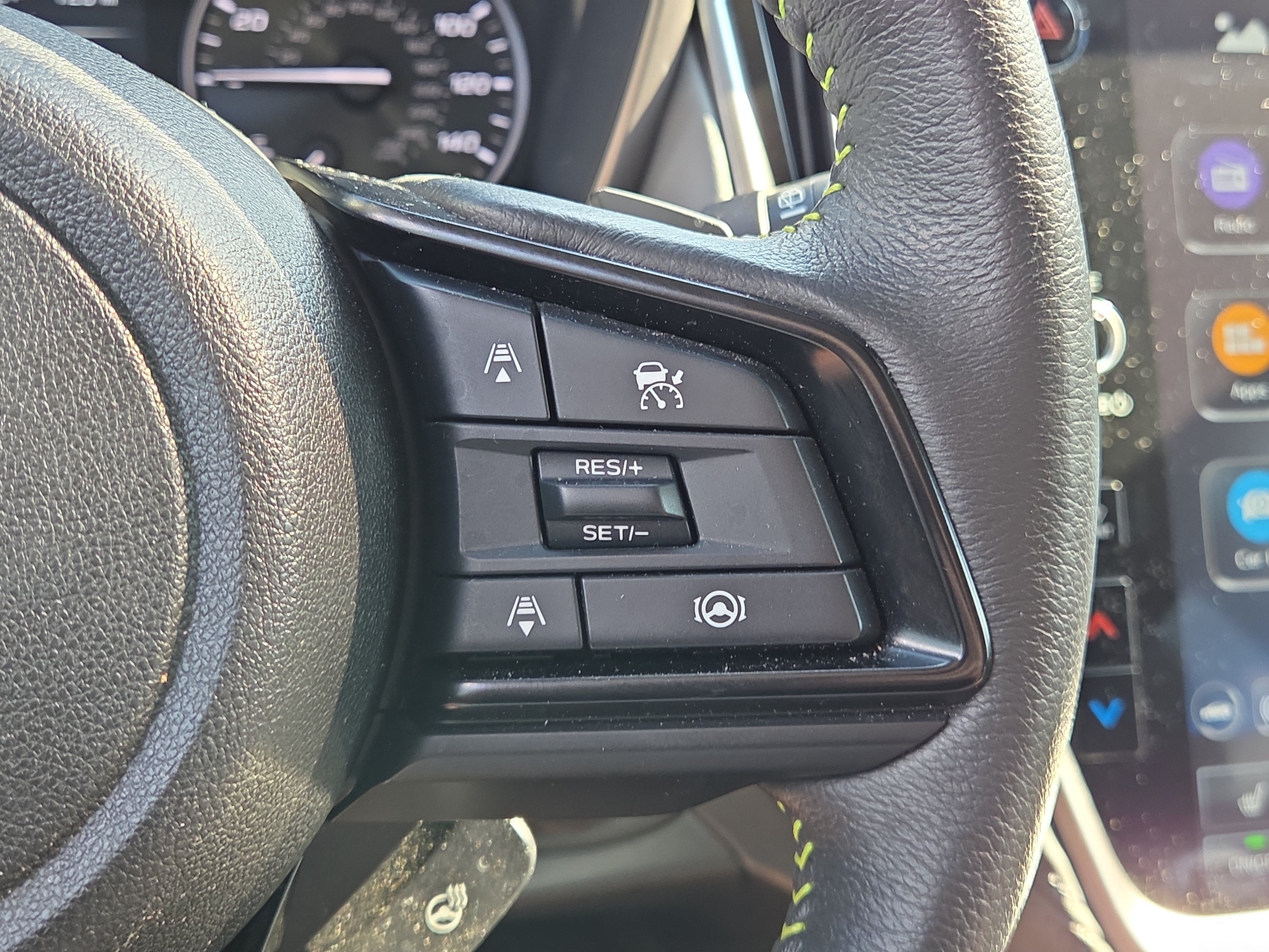 2025 Subaru Outback Onyx Edition XT