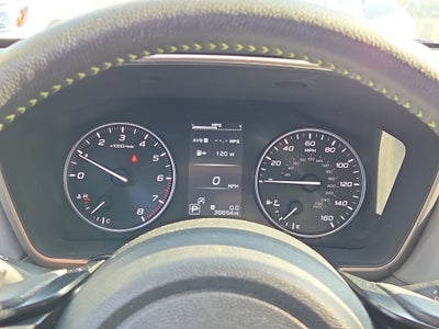 2025 Subaru Outback Onyx Edition XT