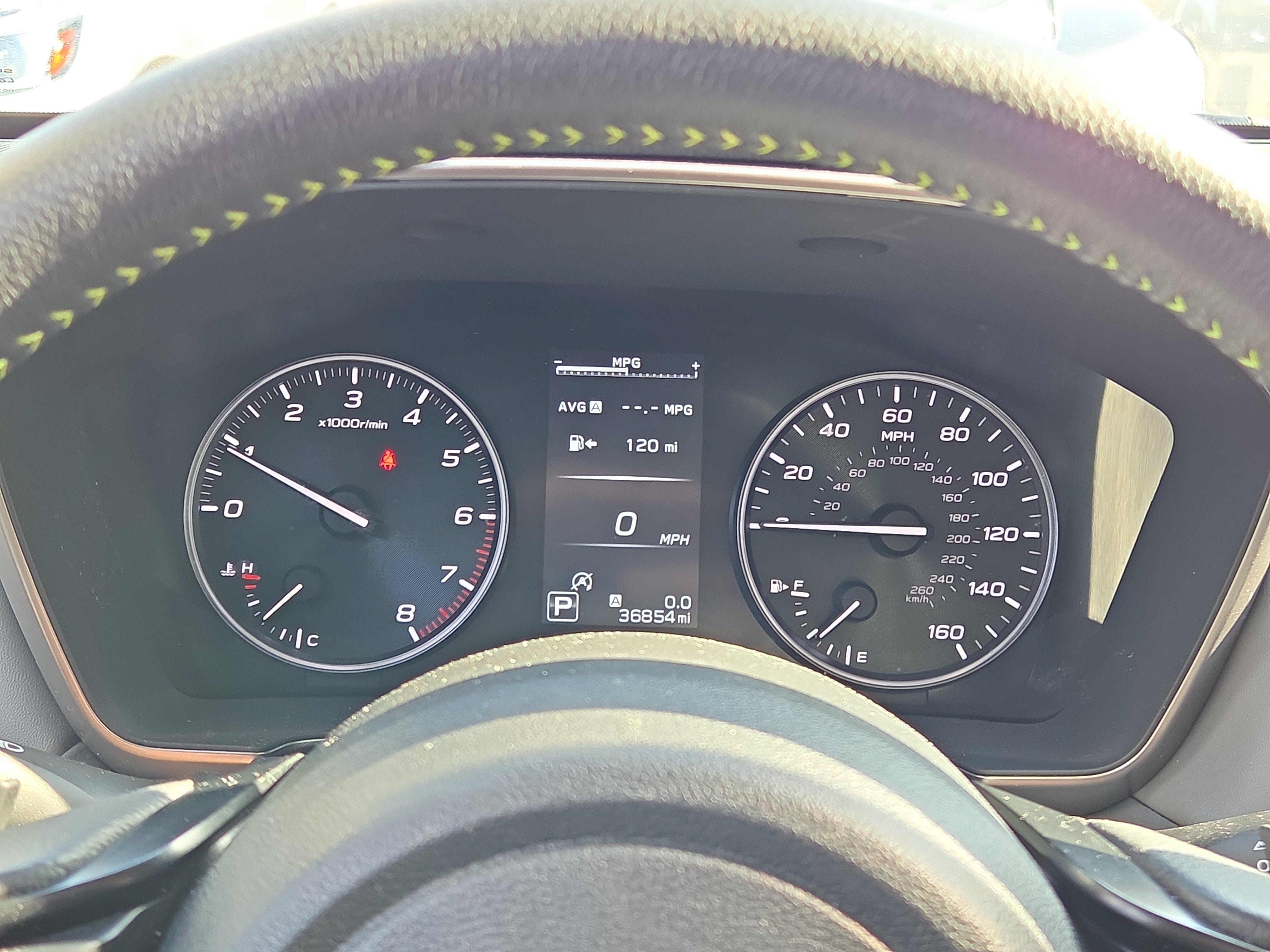 2025 Subaru Outback Onyx Edition XT