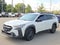 2025 Subaru Outback Onyx Edition XT