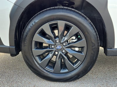 2025 Subaru Outback Onyx Edition XT