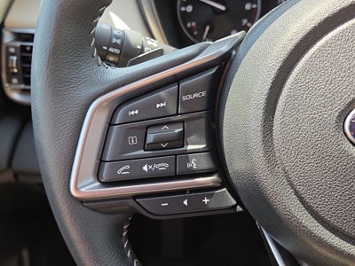 2025 Subaru Outback Limited XT