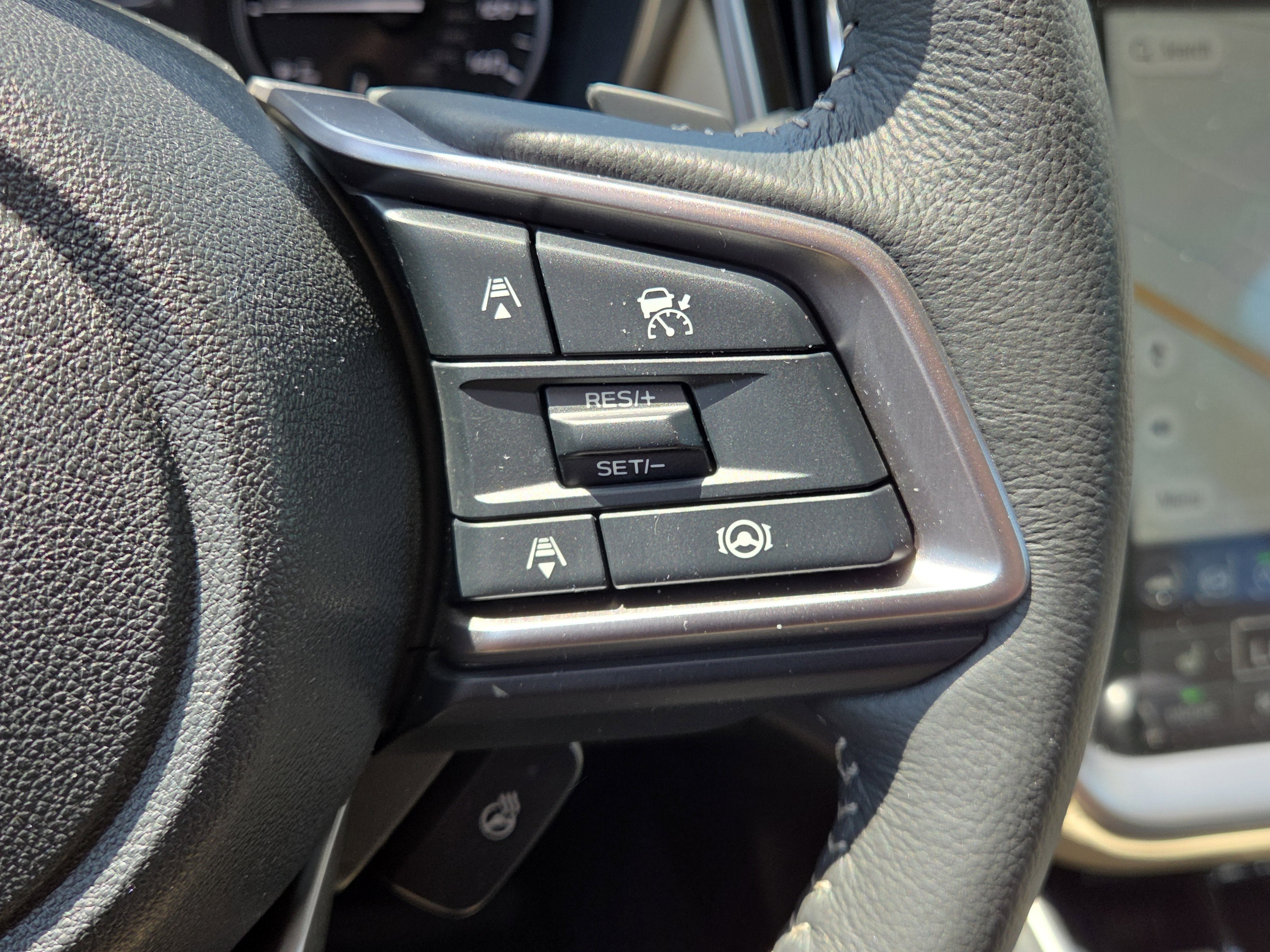 2025 Subaru Outback Limited XT