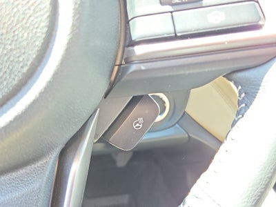2025 Subaru Outback Limited XT