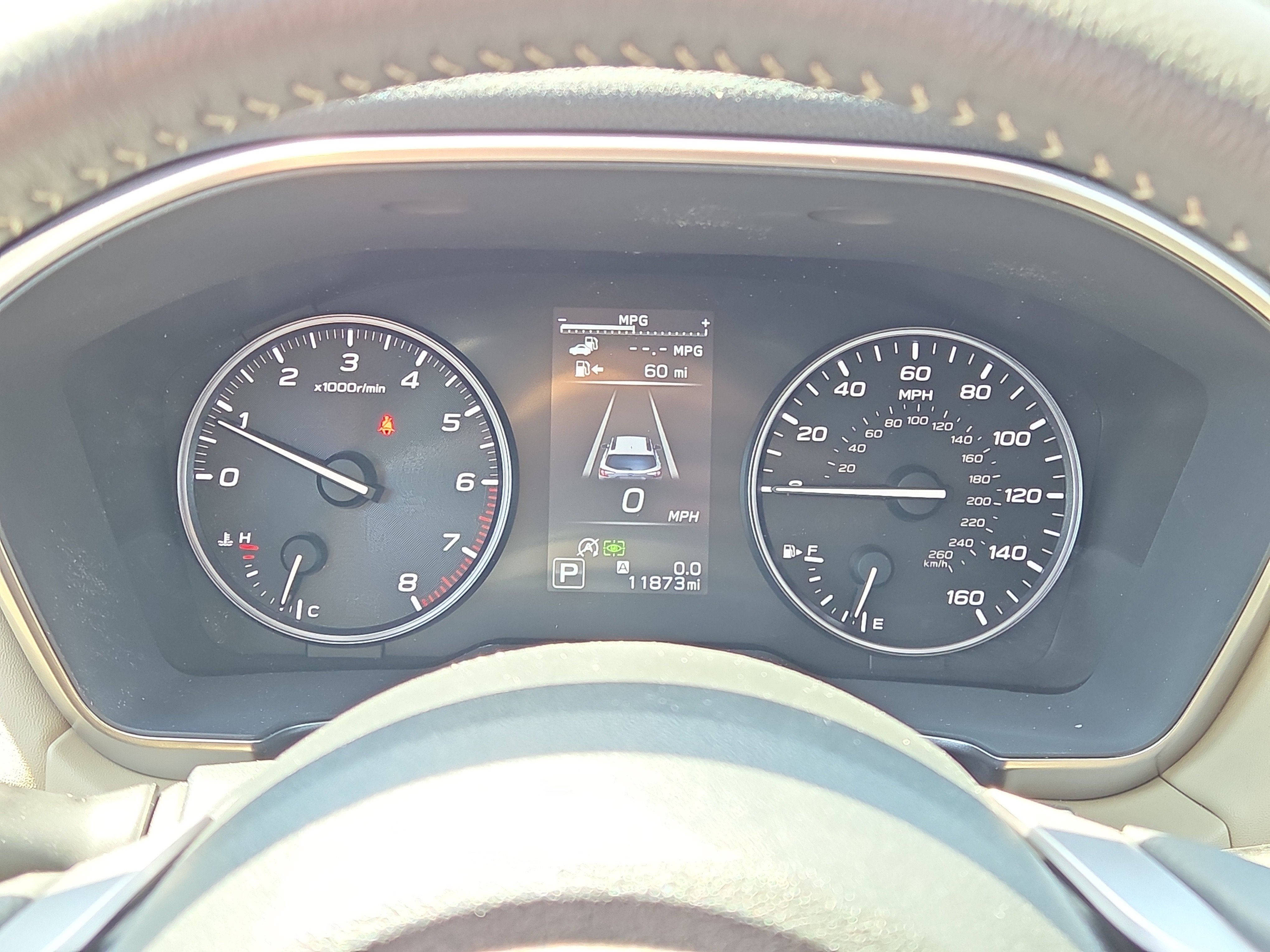 2025 Subaru Outback Limited XT