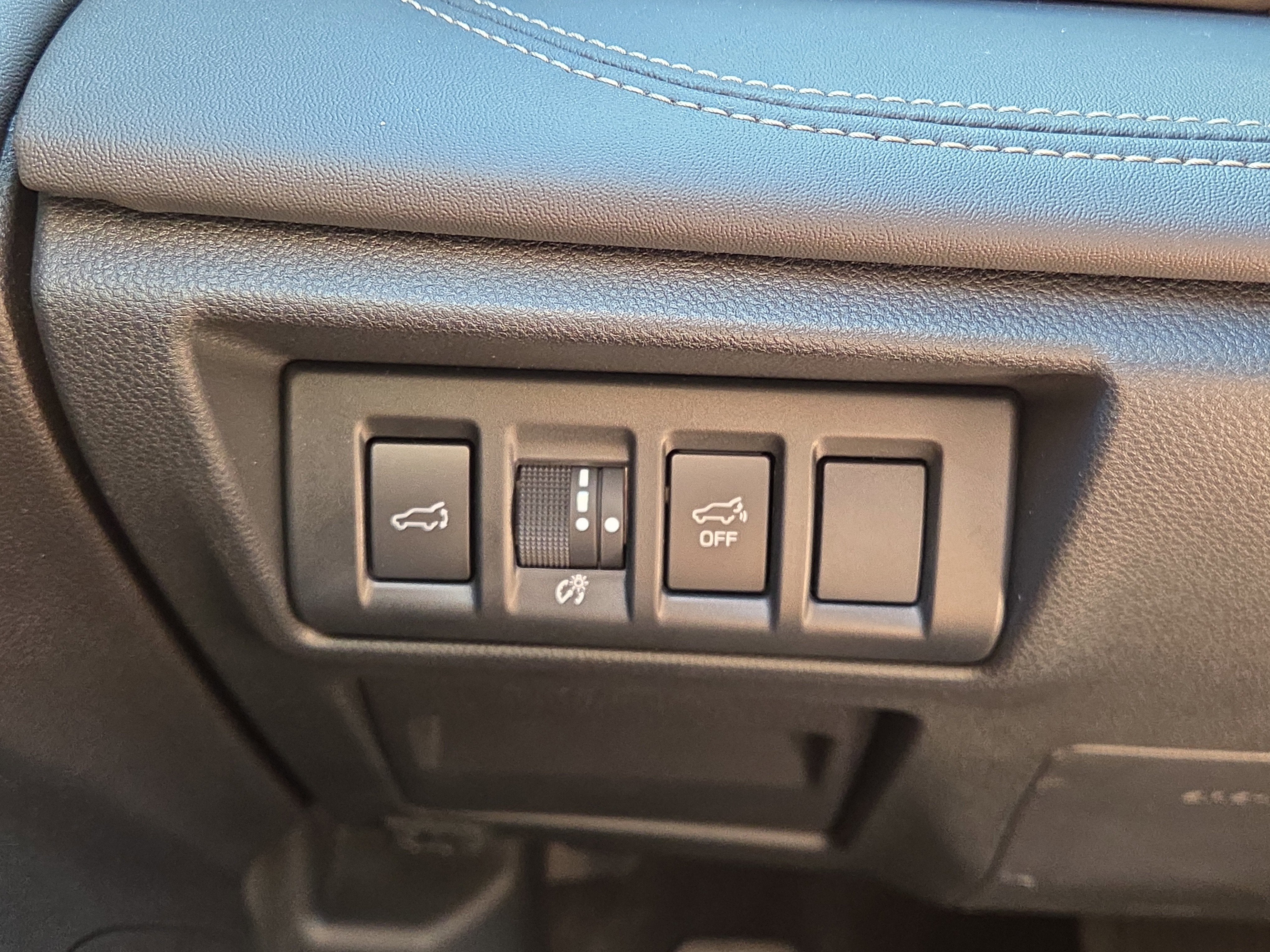 2025 Subaru Outback Limited XT