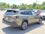 2025 Subaru Outback Limited XT