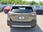 2025 Subaru Outback Limited XT