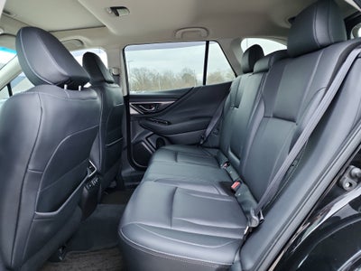 2022 Subaru Outback Limited XT