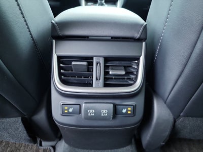 2022 Subaru Outback Limited XT