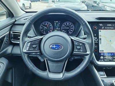 2022 Subaru Outback Limited XT