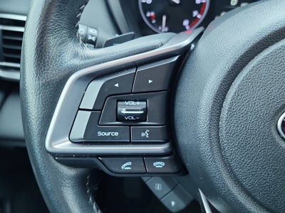 2022 Subaru Outback Limited XT